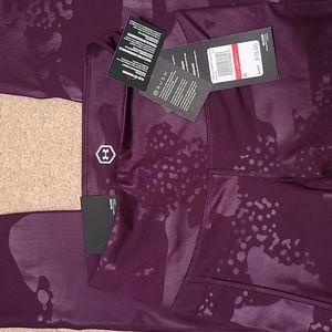 Under Armour Heat Gear Rush Leggings